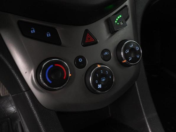 Chevrolet Aveo II с пробегом 2013 года, цена 549 000 рублей, 222530 км, седан, Автокод Объявления
