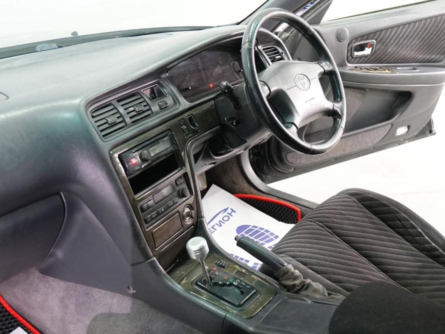 Toyota Mark II VIII (X100) Новосибирск  - изображение 18