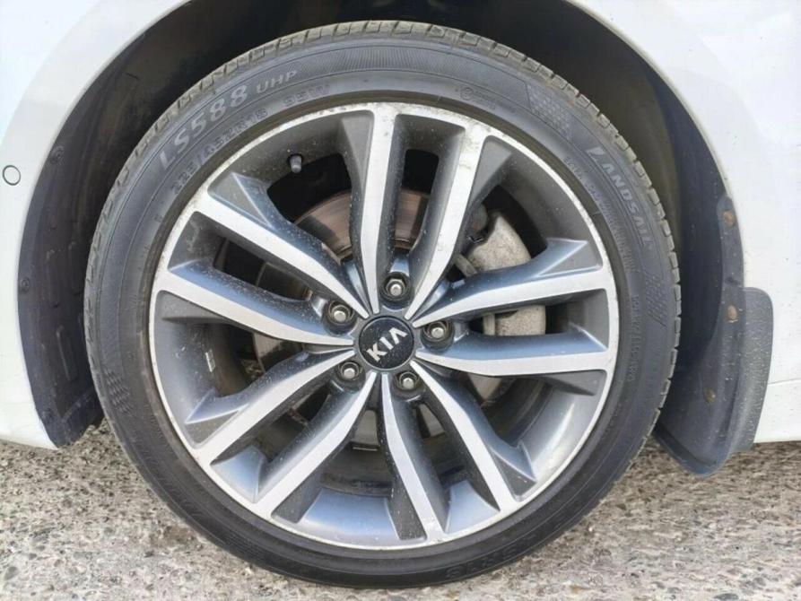 Kia Optima III Набережные Челны  - изображение 4
