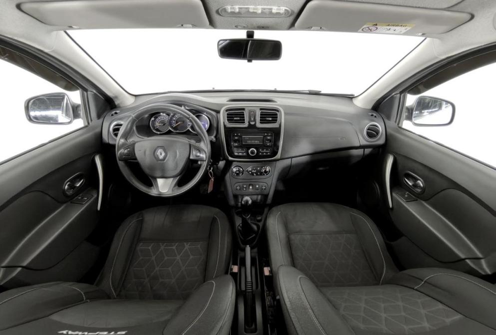 Renault Sandero II Волгоград  - изображение 10