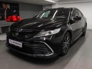 Toyota Camry VIII (XV70) Рестайлинг Химки  - изображение 20