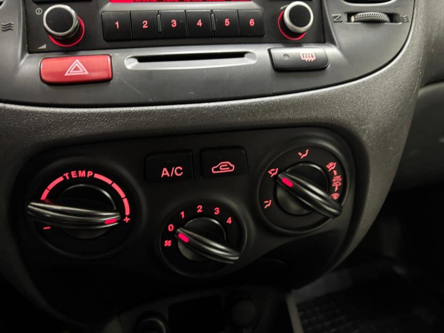 Kia Rio II Рестайлинг Альметьевск  - изображение 21