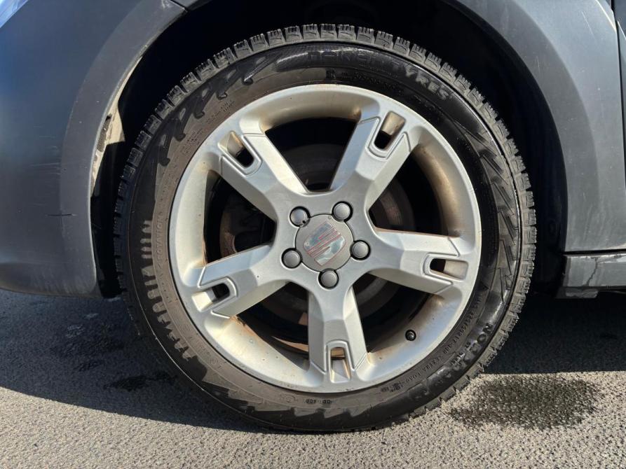 SEAT Altea I Рестайлинг Санкт-Петербург  - изображение 9