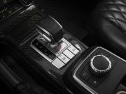 Mercedes-Benz G-Класс AMG I (W463) Рестайлинг 2 Ставрополь  - изображение 36