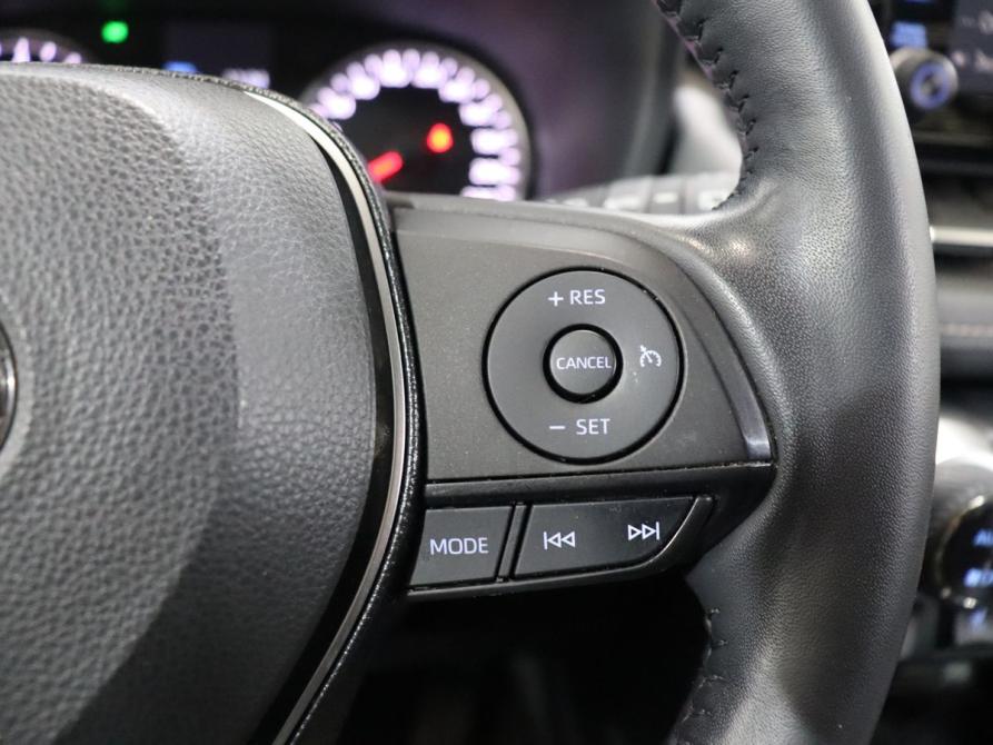 Toyota RAV4 V (XA50) Москва  - изображение 16