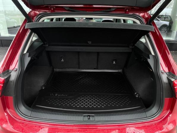 Volkswagen Tiguan II с пробегом 2020 года, цена 2 590 000 рублей, 104200 км, внедорожник, Автокод Объявления