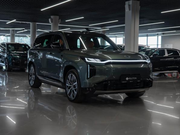 GAC Trumpchi S7 с пробегом 2025 года, цена 4 550 000 рублей, 50 км, внедорожник, Автокод Объявления