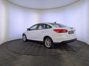 Ford Focus III Рестайлинг Москва  - изображение 33