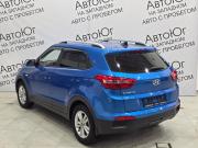 Hyundai Creta I Ставрополь  - изображение 19