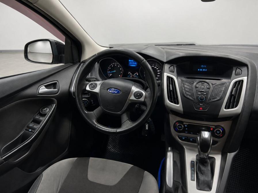 Ford Focus III Кемерово  - изображение 15