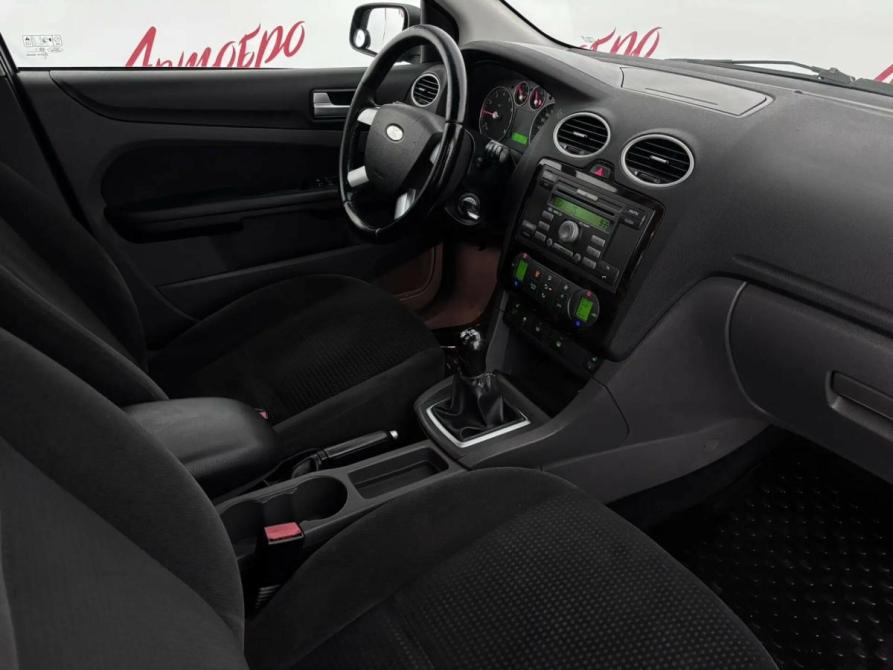 Ford Focus II Псков  - изображение 12