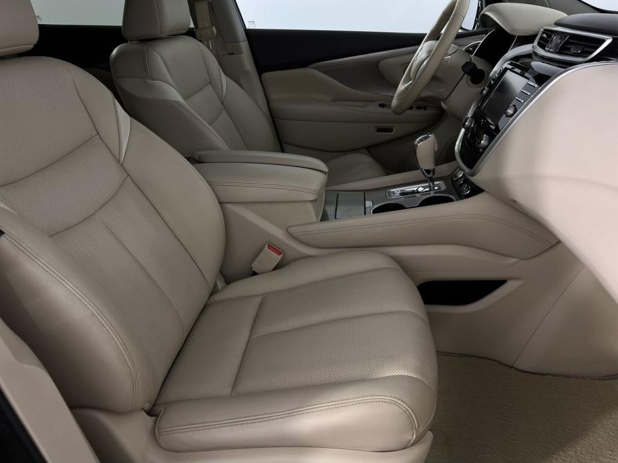 Nissan Murano III (Z52) Калининград  - изображение 12