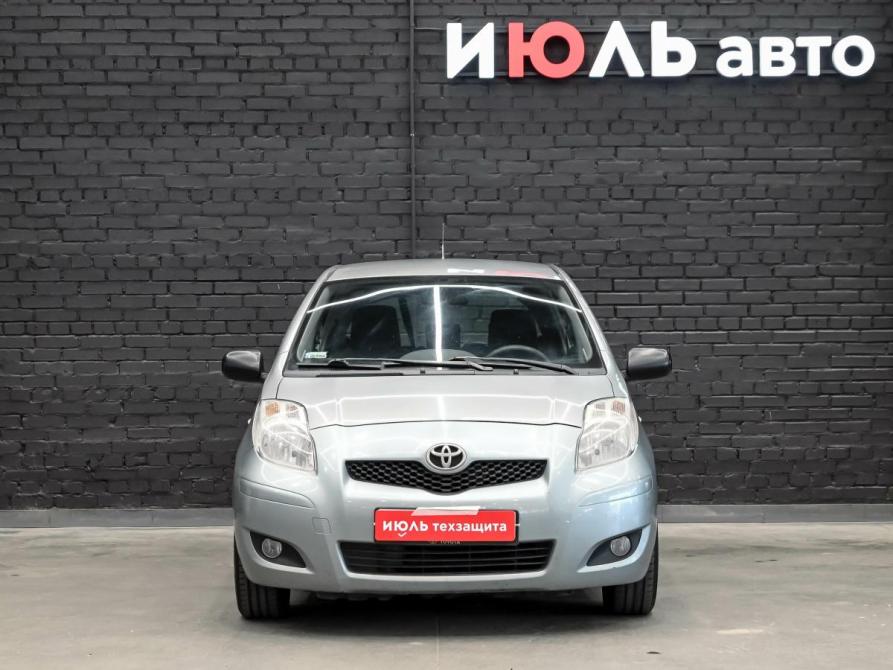 Toyota Yaris II Рестайлинг Екатеринбург  - изображение 2