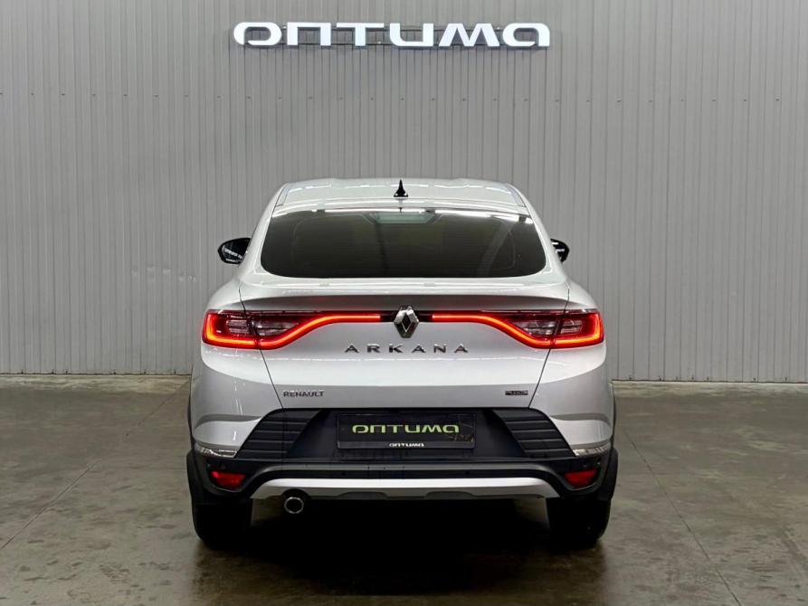 Renault Arkana I Краснодар  - изображение 6