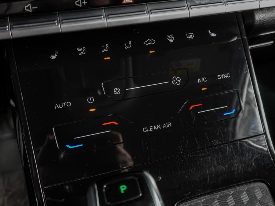 Chery Tiggo 7 Pro I Воронеж  - изображение 15