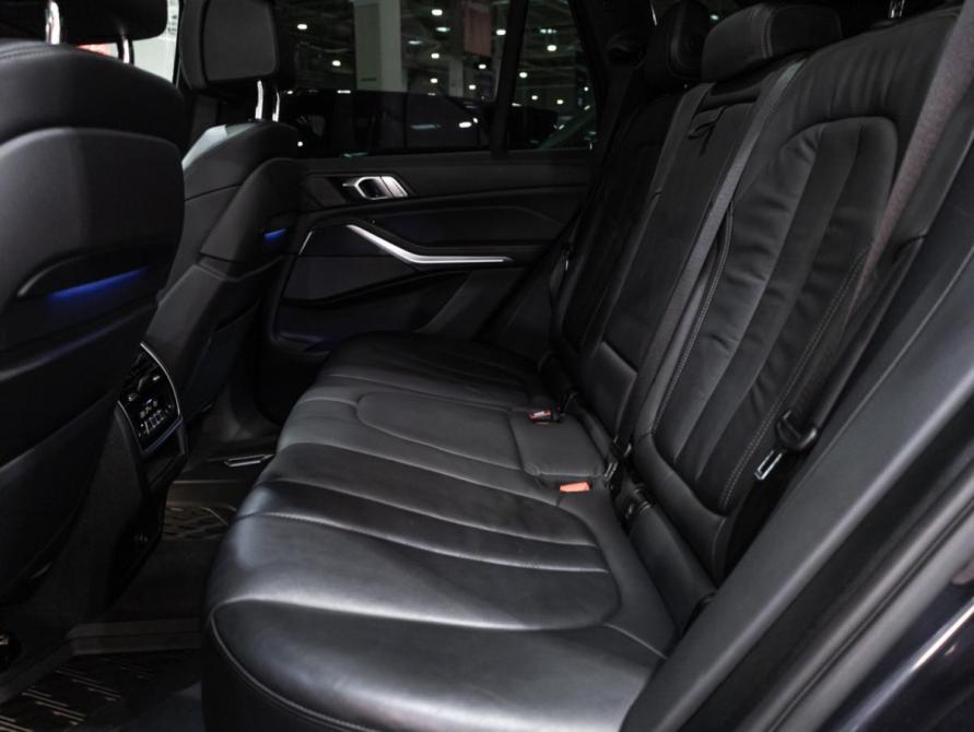 BMW X5 IV (G05/G18) Санкт-Петербург  - изображение 15