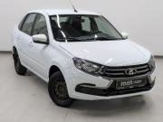 Lada (ВАЗ) Granta I Рестайлинг Москва  - изображение 27