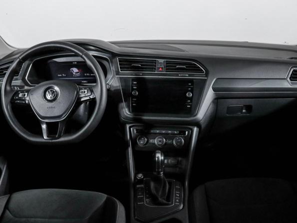 Volkswagen Tiguan II с пробегом 2017 года, цена 1 785 000 рублей, 195754 км, внедорожник, Автокод Объявления