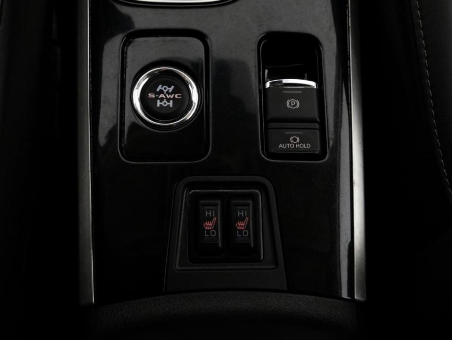Mitsubishi Outlander III Рестайлинг 3 Санкт-Петербург  - изображение 19