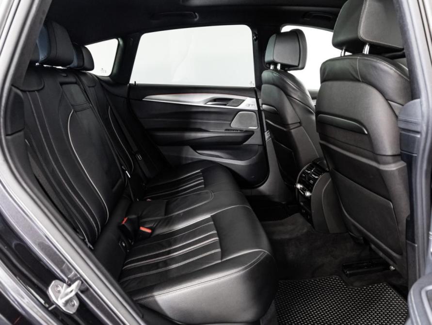 BMW 6 серии IV (G32) Санкт-Петербург  - изображение 28