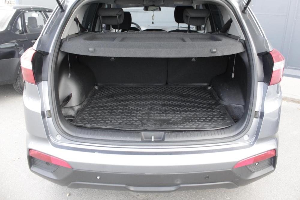 Hyundai Creta I Рестайлинг Брянск  - изображение 22