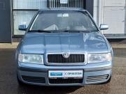 Skoda Octavia I (A4) Рестайлинг Москва  - изображение 17