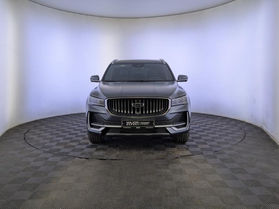 Geely Monjaro I Москва  - изображение 2