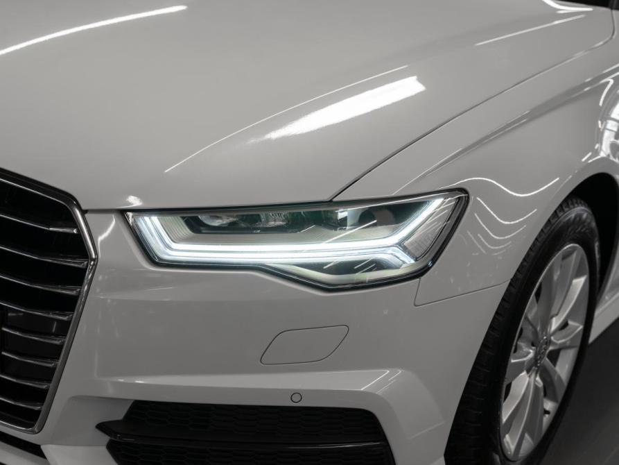 Audi A6 IV (C7) Рестайлинг Москва  - изображение 23