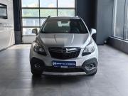 Opel Mokka I Москва  - изображение 27