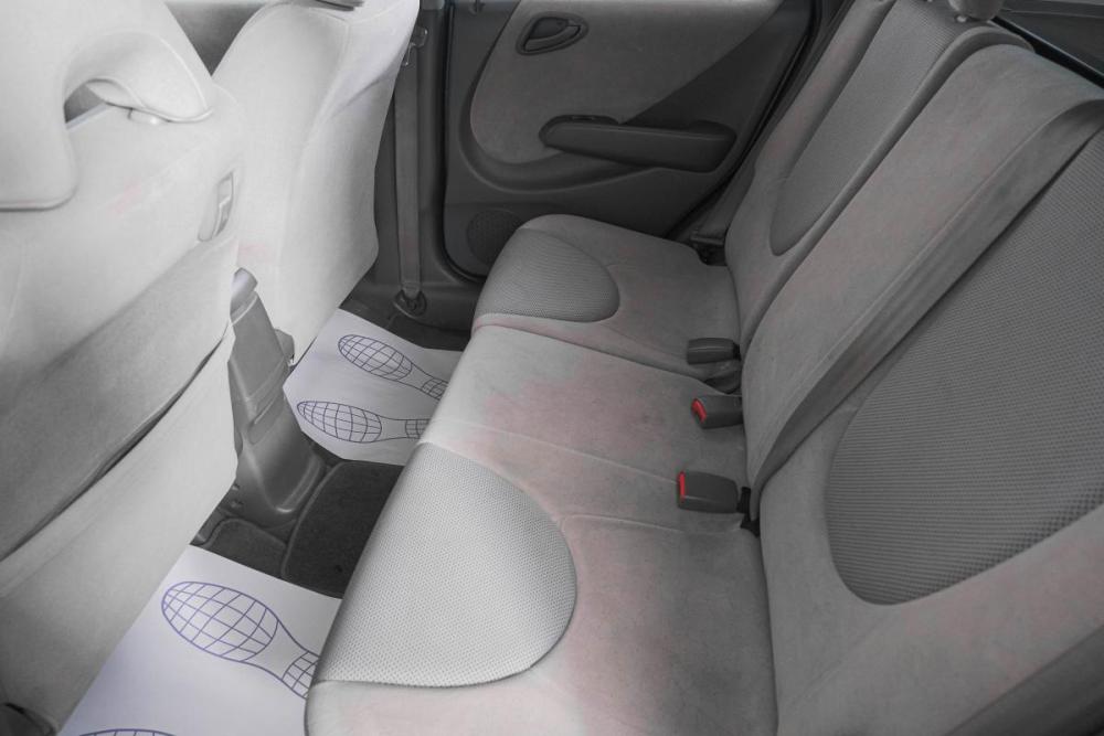Honda Fit I Кемерово  - изображение 10
