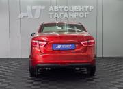 Lada (ВАЗ) Vesta I Таганрог  - изображение 24