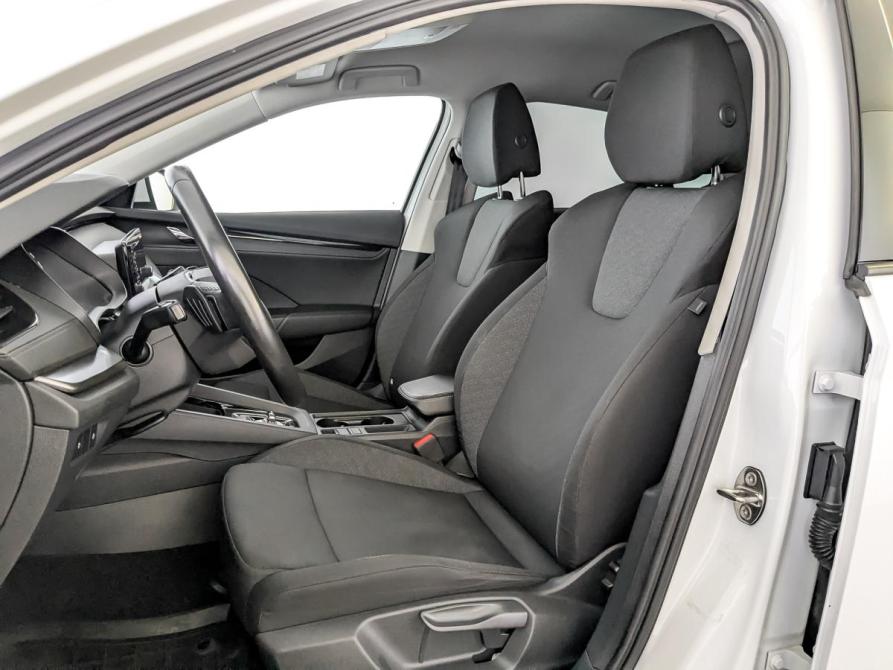 Skoda Octavia IV (A8) Москва  - изображение 20