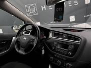 Kia Ceed II Рестайлинг Минеральные Воды  - изображение 46