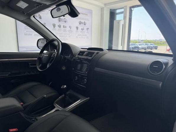 Haval H5 I с пробегом 2020 года, цена 1 777 500 рублей, 53770 км, внедорожник, Автокод Объявления