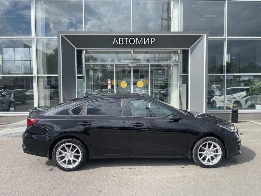 Kia Cerato IV Брянск  - изображение 4