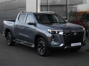 Changan Hunter Plus Москва  - изображение 28
