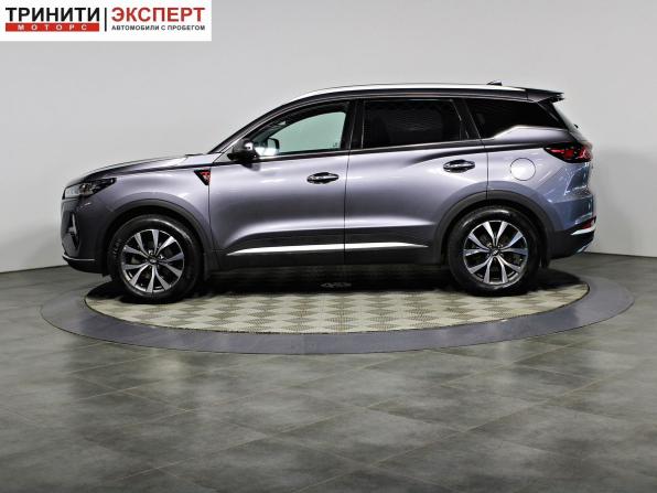 Chery Tiggo 7 Pro Max I с пробегом 2023 года, цена 2 097 000 рублей, 62715 км, внедорожник, Автокод Объявления