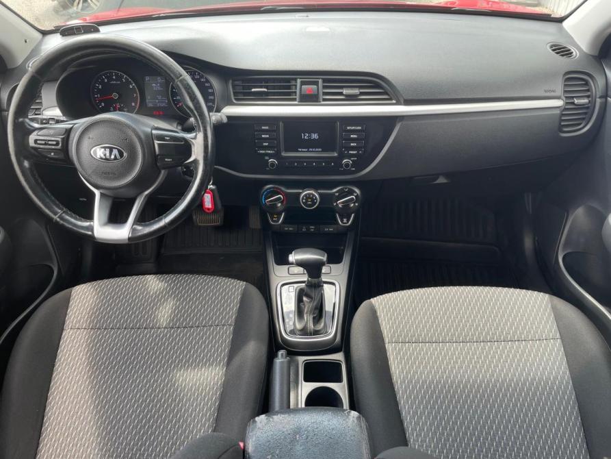 Kia Rio IV Стерлитамак  - изображение 17
