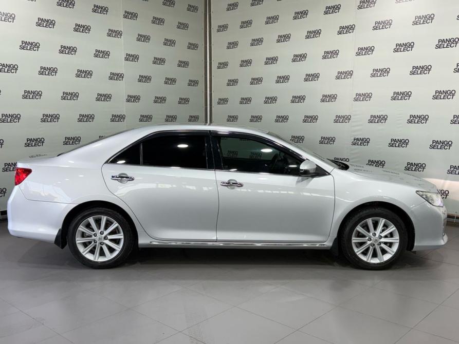 Toyota Camry VII (XV50) Оренбург  - изображение 6