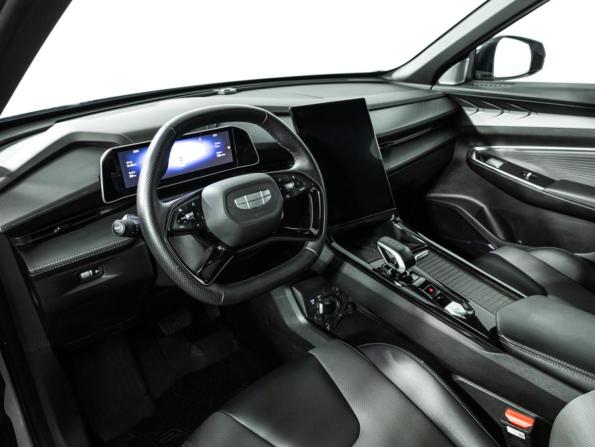 Geely Cityray с пробегом 2024 года, цена 2 399 700 рублей, 28526 км, внедорожник, Автокод Объявления