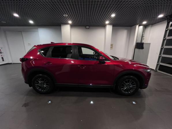 Mazda CX-5 II с пробегом 2019 года, цена 2 690 000 рублей, 151500 км, внедорожник, Автокод Объявления