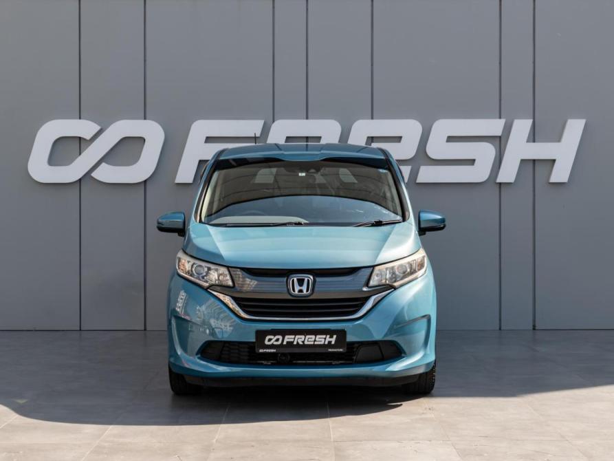 Honda Freed II Рестайлинг Краснодар  - изображение 3