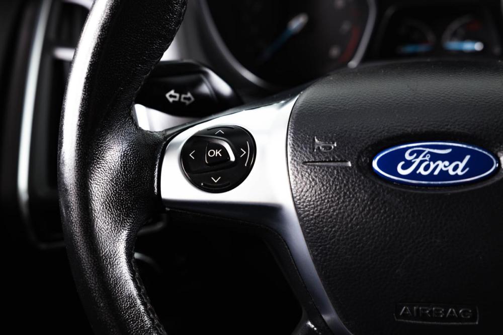 Ford Focus III Пермь  - изображение 16