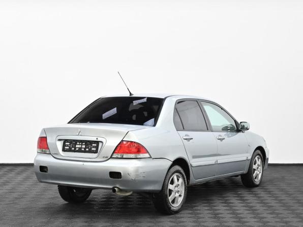 Mitsubishi Lancer IX Рестайлинг с пробегом 2007 года, цена 449 000 рублей, 215000 км, седан, Автокод Объявления