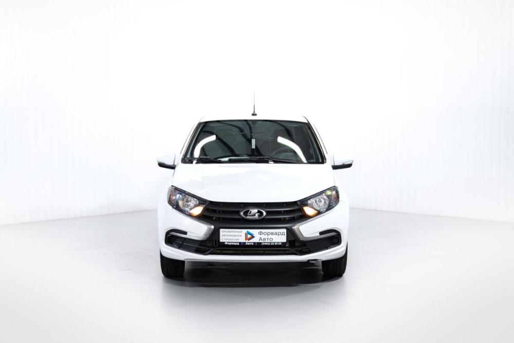 Lada (ВАЗ) Granta I Рестайлинг Тюмень  - изображение 2