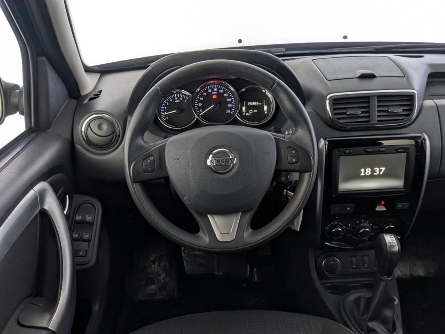 Nissan Terrano III (D10) Москва  - изображение 21
