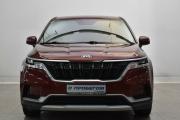 Kia Carnival IV Москва  - изображение 22