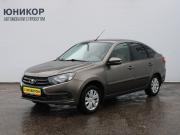 Lada (ВАЗ) Granta I Рестайлинг Нижний Новгород  - изображение 15