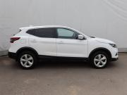 Nissan Qashqai II Рестайлинг Москва  - изображение 30