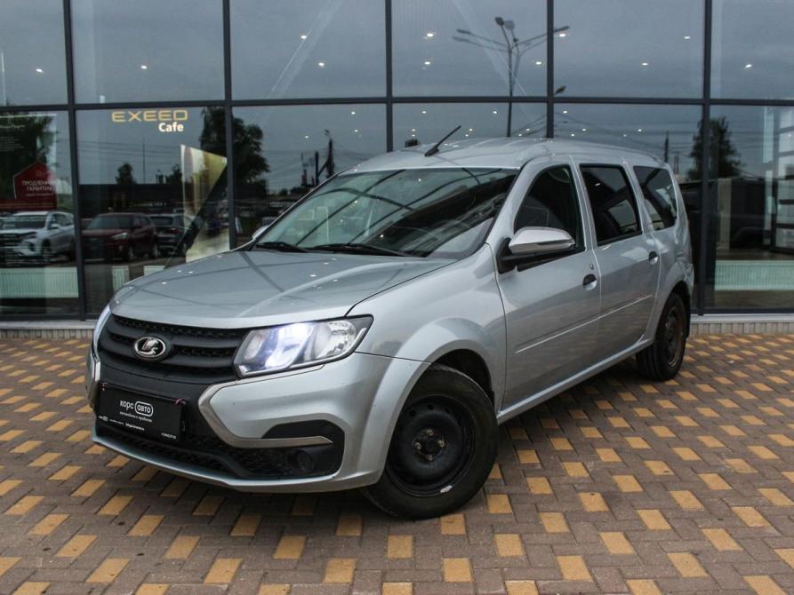 Lada (ВАЗ) Largus I Рестайлинг Калуга  - изображение 1